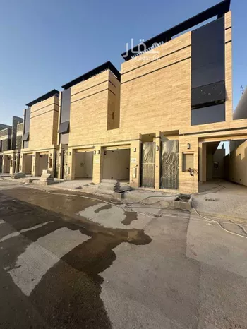 فيلا للبيع في شارع رقم 467, حي النرجس, مدينة الرياض, منطقة الرياض