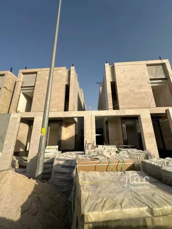 فيلا للبيع في شارع محمد حياة السندى, حي النرجس, مدينة الرياض, منطقة الرياض