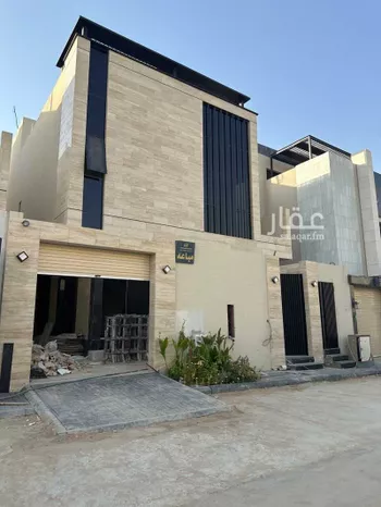 فيلا للبيع في شارع أحمد المستنير, حي النرجس, مدينة الرياض, منطقة الرياض صورة 3