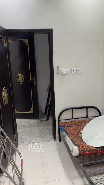 غرفة للإيجار في حي الشرق ، الرياض ، منطقة الرياض