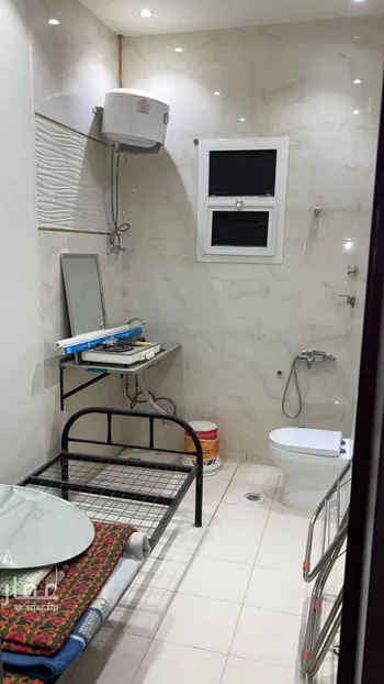غرفة للإيجار في حي الشرق ، الرياض ، منطقة الرياض صورة 4