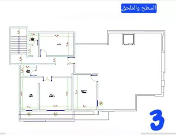 أرض للبيع في شارع الشبيرة ، حي الموظفين ، أبها ، منطقة عسير صورة 4