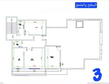 أرض للبيع في شارع الشبيرة ، حي الموظفين ، أبها ، منطقة عسير صورة 4