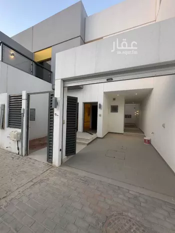 فيلا للإيجار في شارع داود بن الصغير, حي مطار الملك خالد الدولي, مدينة الرياض, منطقة الرياض