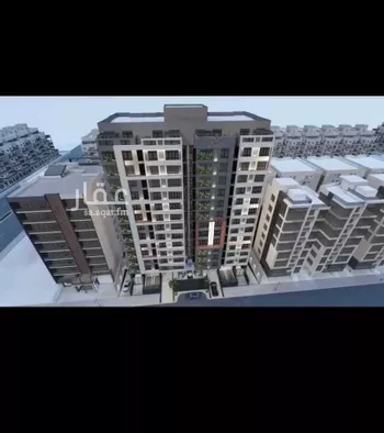 شقة للبيع في شارع بجاد, حي الربوة, مدينة جدة, منطقة مكة المكرمة صورة 2