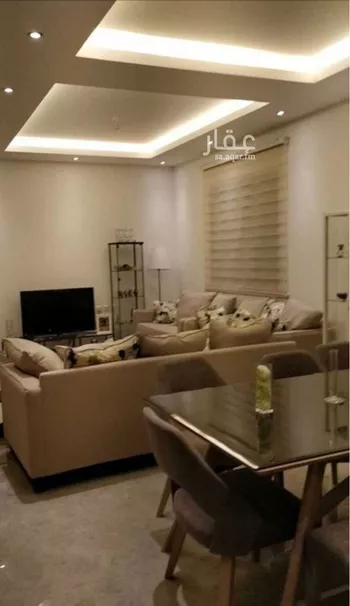 شقة مفروشة للحجز في شارع القصر ، حي النرجس ، الرياض ، منطقة الرياض صورة 3