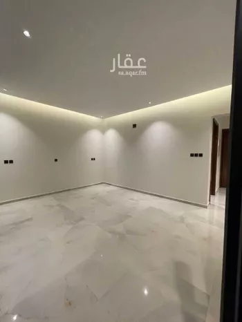 دور للإيجار في شارع حسن سلطان العمروي, حي القيروان, مدينة الرياض, منطقة الرياض صورة 3