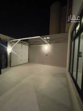 دور للإيجار في شارع حسن سلطان العمروي, حي القيروان, مدينة الرياض, منطقة الرياض