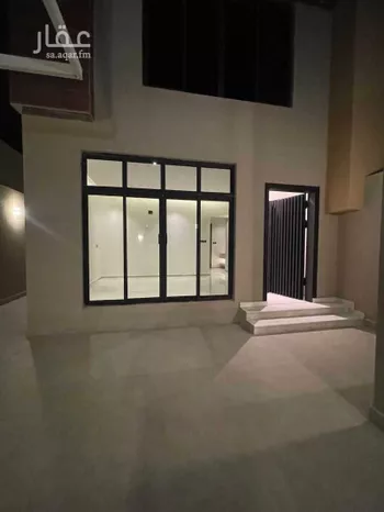 دور للإيجار في شارع حسن سلطان العمروي, حي القيروان, مدينة الرياض, منطقة الرياض صورة 2