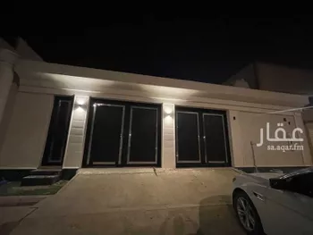 استراحة للإيجار في شارع يحيى بن عبدالعزيز, حي العارض, مدينة الرياض, منطقة الرياض
