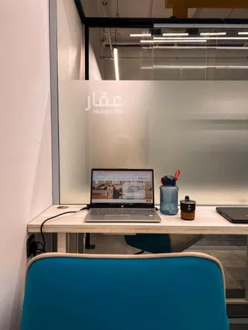 مكتب تجاري للإيجار في شارع صيدا, حي الدريهمية, مدينة الرياض, منطقة الرياض