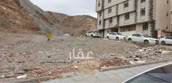 أرض للبيع في شارع المبارك ، حي النزهة ، مكة ، منطقة مكة المكرمة صورة 3