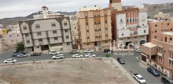 أرض للبيع في شارع المبارك ، حي النزهة ، مكة ، منطقة مكة المكرمة صورة 2