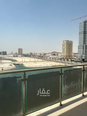 شقة للإيجار في حي الخور, مدينة الخبر, المنطقة الشرقية