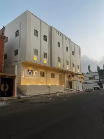 عمارة للإيجار في شارع شارع رماح, حي النسيم, مدينة ابها, منطقة عسير صورة 2