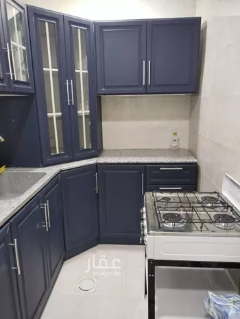 استديو مفروش للحجز في شارع عبدالجبار بن ابي ذر ، حي الشفا ، الرياض ، منطقة الرياض صورة 4