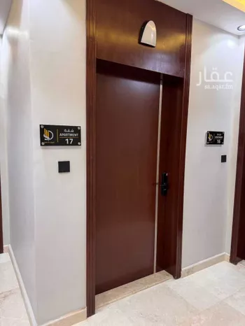 شقة للإيجار في شارع نومان ، حي النزهة ، جدة ، جدة صورة 3