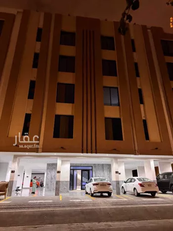 شقة للإيجار في شارع نومان ، حي النزهة ، جدة ، جدة