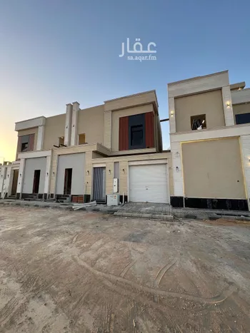 فيلا للبيع في شارع طريق خريص, حي الجنادرية, مدينة الرياض, منطقة الرياض