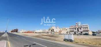 أرض للإيجار في شارع الشريف نمي, حي الفلاح, مدينة جدة, منطقة مكة المكرمة صورة 2