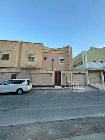 فيلا للبيع في شارع المضاف, حي الوادي, مدينة الرياض, منطقة الرياض