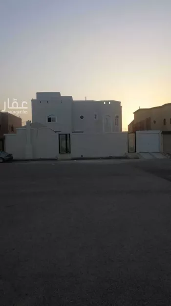فيلا للإيجار في شارع المرجع ، رياض الخبراء ، رياض الخبراء