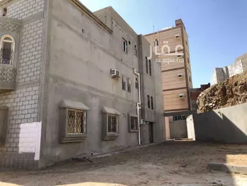 عمارة للبيع في شارع أبي بكر الحربي, حي بريمان, مدينة جدة, منطقة مكة المكرمة صورة 4