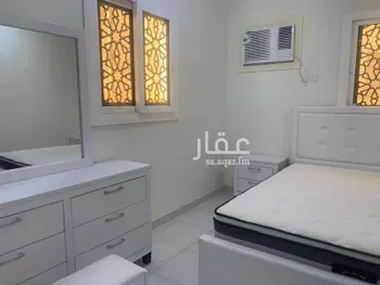 شقة للإيجار في شارع يزيد بن حاتم, حي السلام, مدينة المدينه المنوره, منطقة المدينة المنورة صورة 4