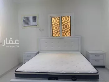 شقة للإيجار في شارع يزيد بن حاتم, حي السلام, مدينة المدينه المنوره, منطقة المدينة المنورة صورة 3