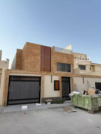 فيلا للإيجار في شارع العينة ، حي المرسلات ، الرياض ، منطقة الرياض