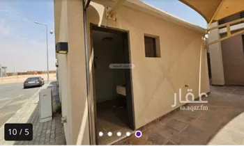 فيلا للإيجار في شارع يعقوب بن ابراهيم, حي الرمال, مدينة الرياض, منطقة الرياض صورة 2