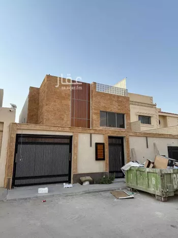 فيلا للإيجار في شارع السفانية, حي المرسلات, مدينة الرياض, منطقة الرياض