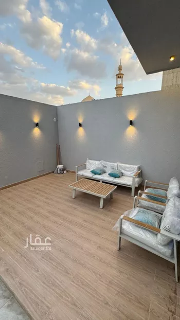 فيلا للبيع في شارع عبد الله بن لحى الهوزني, حي الغراء, مدينة المدينه المنوره, منطقة المدينة المنورة صورة 4