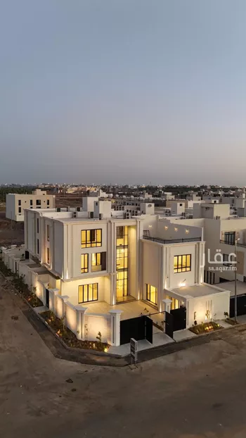 فيلا للبيع في شارع ابن الانصاري, حي وادي مذينب, مدينة المدينه المنوره, منطقة المدينة المنورة صورة 2
