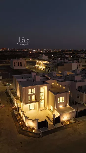 فيلا للبيع في شارع ابن الانصاري, حي وادي مذينب, مدينة المدينه المنوره, منطقة المدينة المنورة صورة 4
