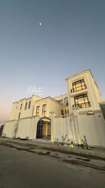فيلا للبيع في شارع ابن القصار, حي وادي مذينب, مدينة المدينه المنوره, منطقة المدينة المنورة صورة 2