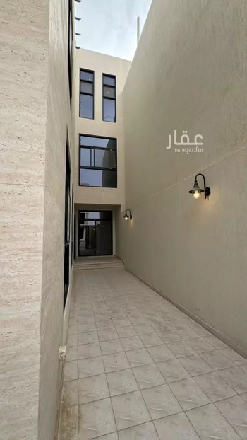 فيلا للبيع في شارع ابن رستم, حي وادي مذينب, مدينة المدينه المنوره, منطقة المدينة المنورة صورة 3