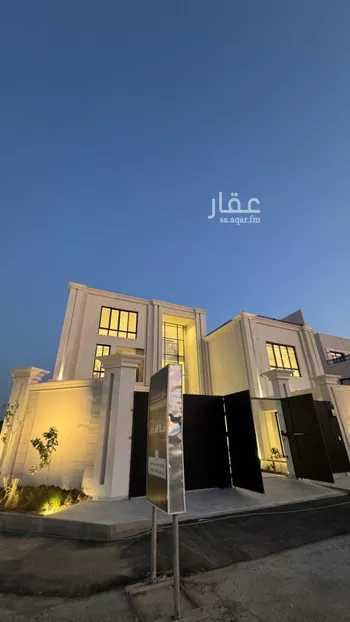 فيلا للبيع في شارع ابن الانصاري, حي وادي مذينب, مدينة المدينه المنوره, منطقة المدينة المنورة صورة 3