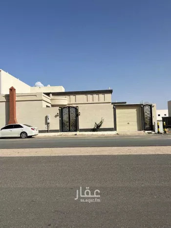 فيلا للبيع في شارع 1066717, حي طيبة, مدينة الدوادمى, منطقة الرياض صورة 3
