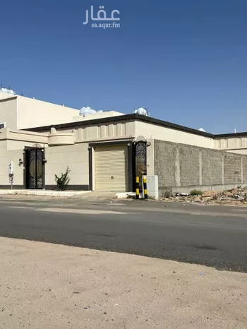 فيلا للبيع في شارع 1066717, حي طيبة, مدينة الدوادمى, منطقة الرياض صورة 2