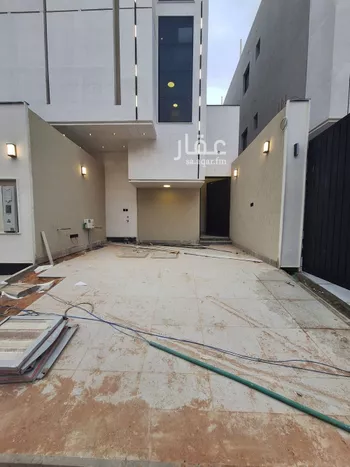 دور للبيع في شارع عبدالله بن أبي الهذيل, حي الرمال, مدينة الرياض, منطقة الرياض صورة 4