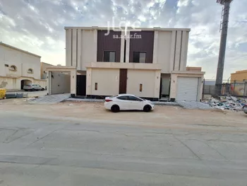 فيلا للبيع في شارع الحوير, حي طويق, مدينة الرياض, منطقة الرياض
