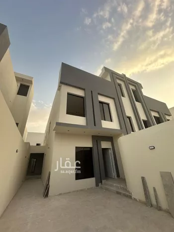 دور للبيع في شارع ابراهيم الجاسر, حي عكاظ, مدينة الرياض, منطقة الرياض صورة 5