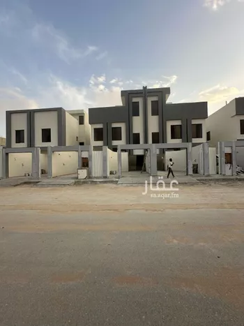 دور للبيع في شارع ابراهيم الجاسر, حي عكاظ, مدينة الرياض, منطقة الرياض