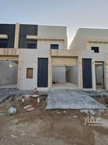فيلا للبيع في شارع أحمد بن محمد العيالي, حي عكاظ, مدينة الرياض, منطقة الرياض