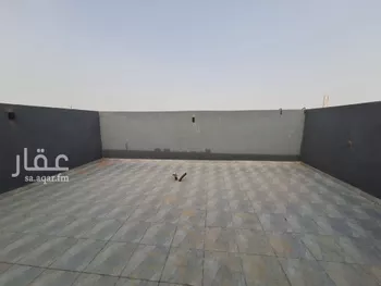 دور للبيع في شارع أحمد البجلي, حي طويق, مدينة الرياض, منطقة الرياض صورة 4