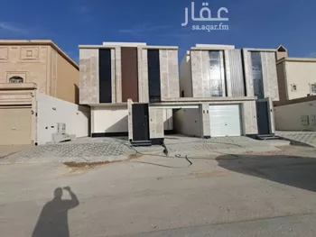 دور للبيع في شارع احمد بن عيسى الرومي, حي طويق, مدينة الرياض, منطقة الرياض
