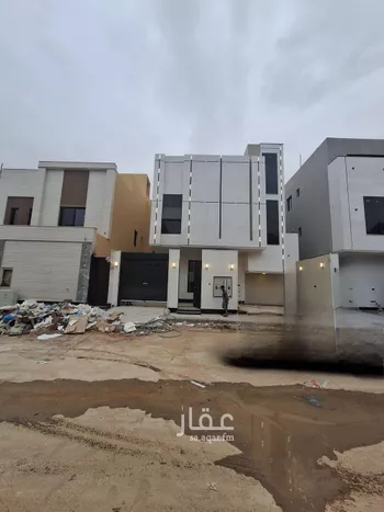 دور للبيع في شارع عبدالله بن أبي الهذيل, حي الرمال, مدينة الرياض, منطقة الرياض