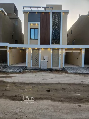 دور للبيع في حي بدر, مدينة الرياض, منطقة الرياض صورة 2