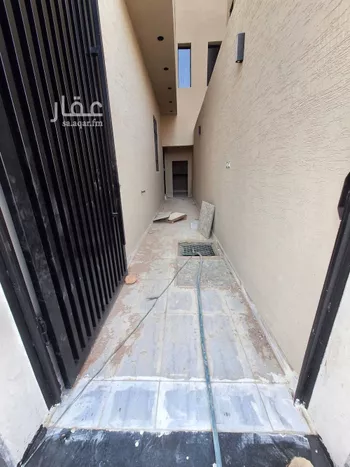 دور للبيع في شارع رقم 109, حي الندوة, مدينة الرياض, منطقة الرياض صورة 5